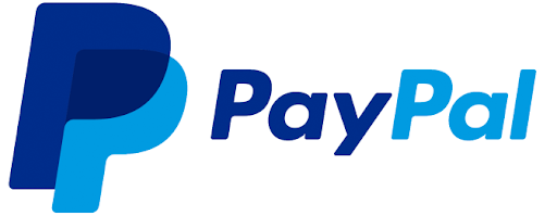 pay with paypal - Tony Jeffries Store